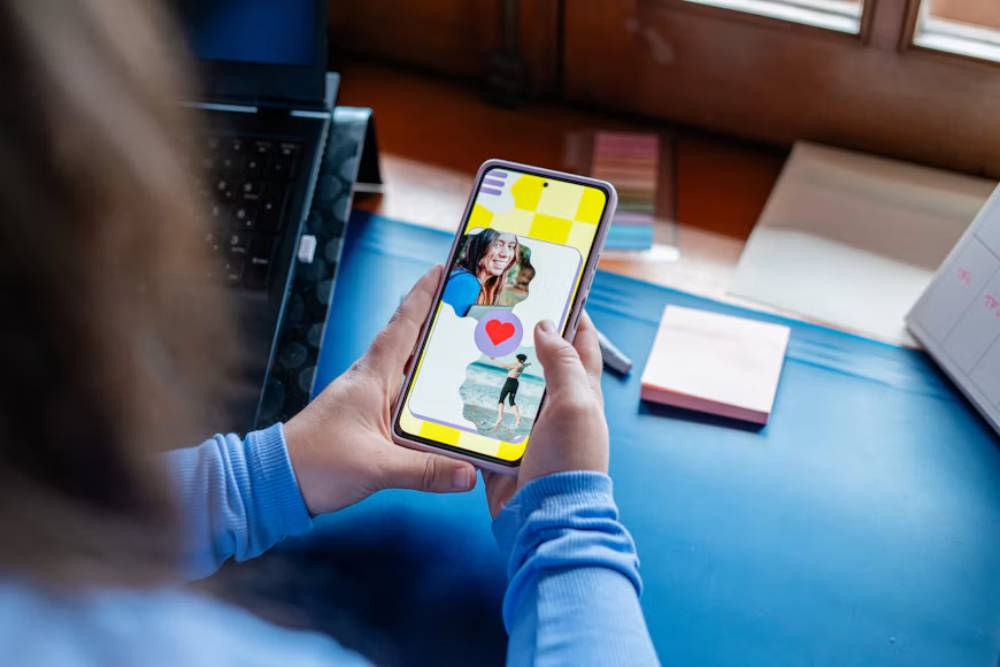 How a Discreet Dating Site Protects Your Data, Photos and Identity