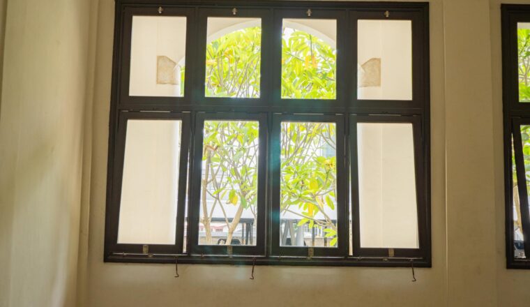 double glazing companies