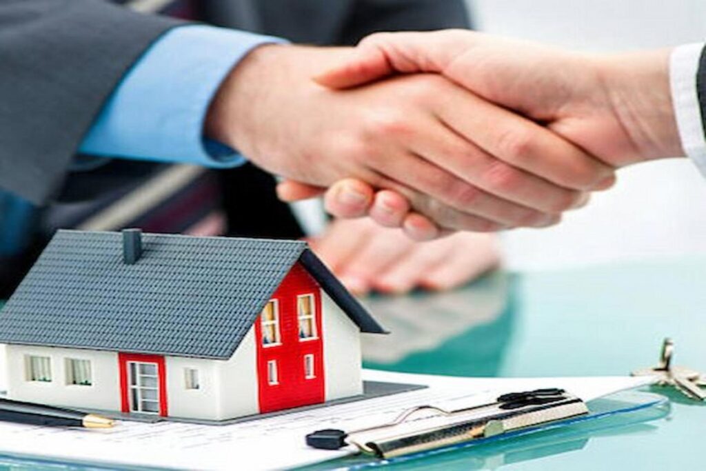 estate agents