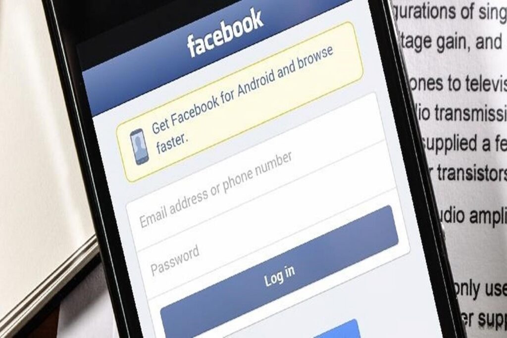 hack facebook