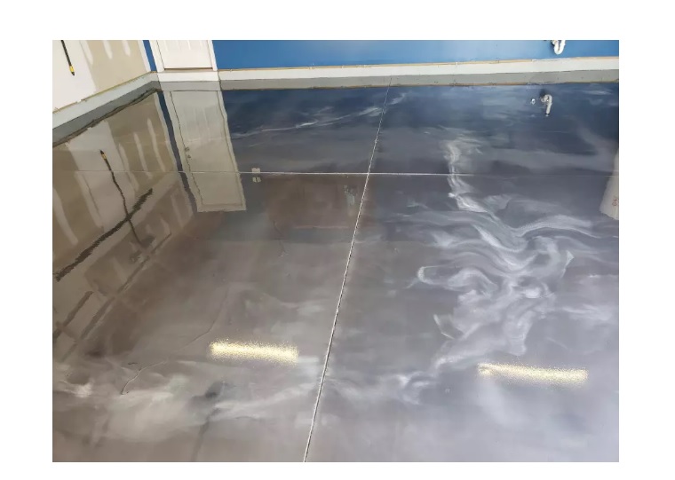 Enhance Your Garage with Epoxy Floor Coatings