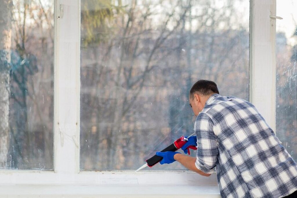 Window Repair