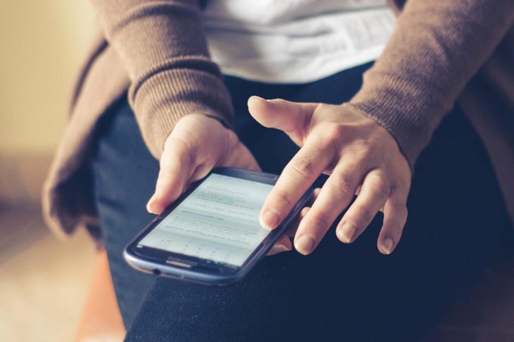 mobile wallet