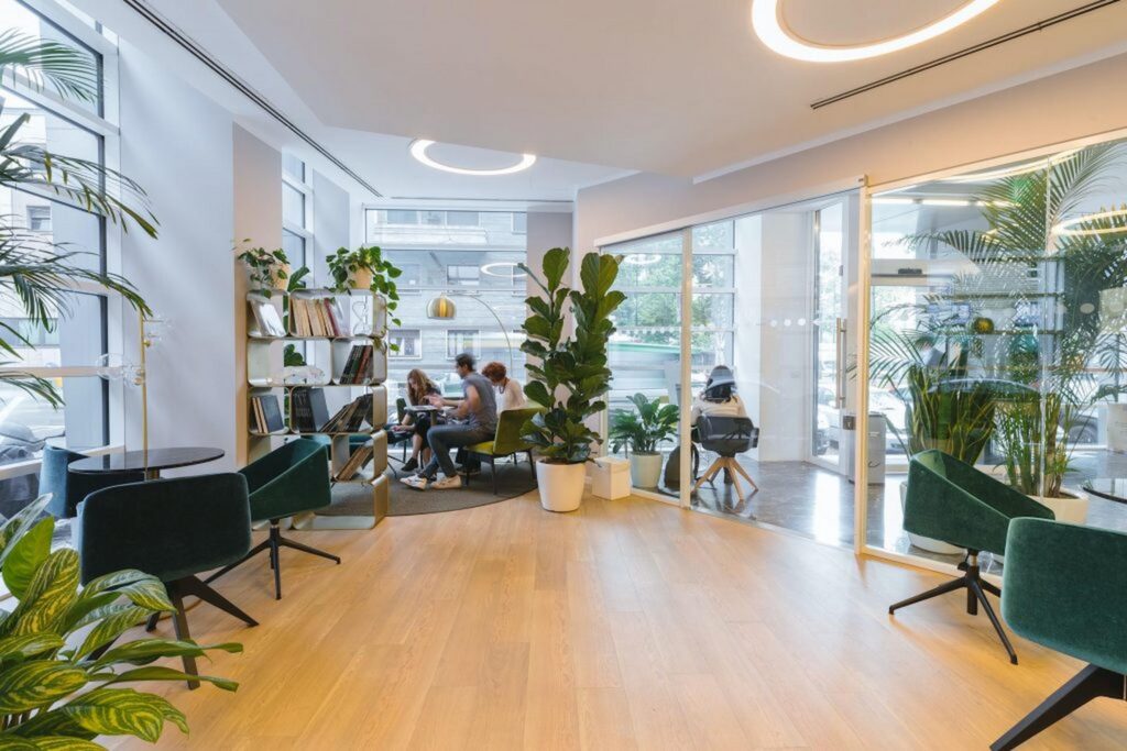 office furniture