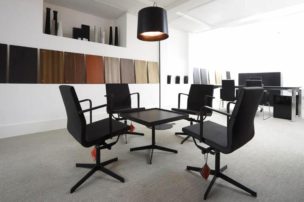 office furniture