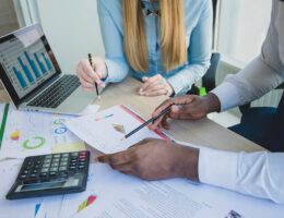 London Accountants