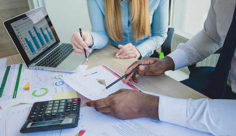 London Accountants