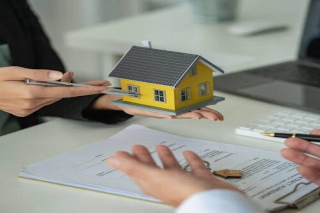 property market