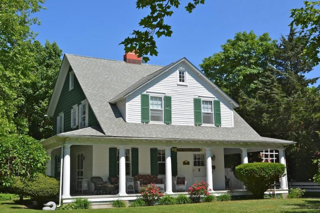 Real Estate Agents