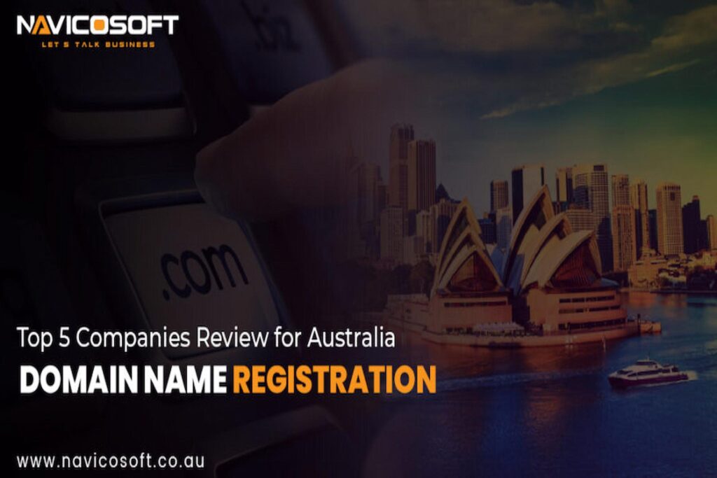 registration company