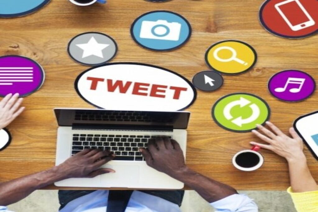 social media agency