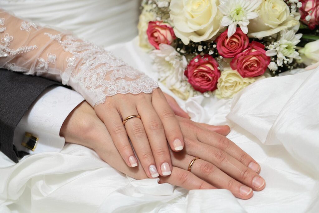 wedding planning